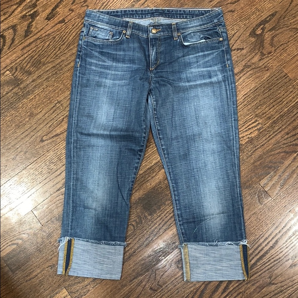 Joe’S Jeans